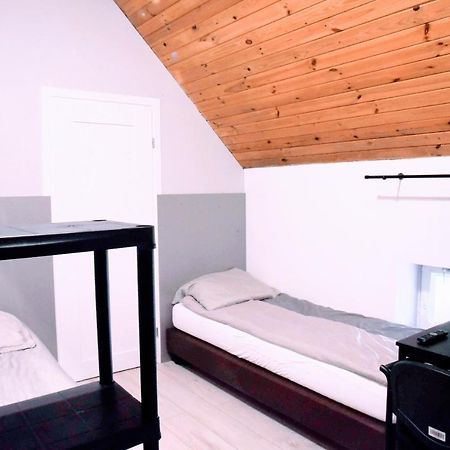 Komfort Willa+ Bis Blizne Laszczynskiego Exteriér fotografie