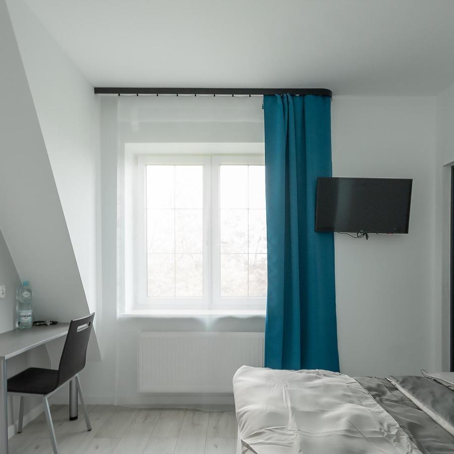 Komfort Willa+ Bis Blizne Laszczynskiego Exteriér fotografie