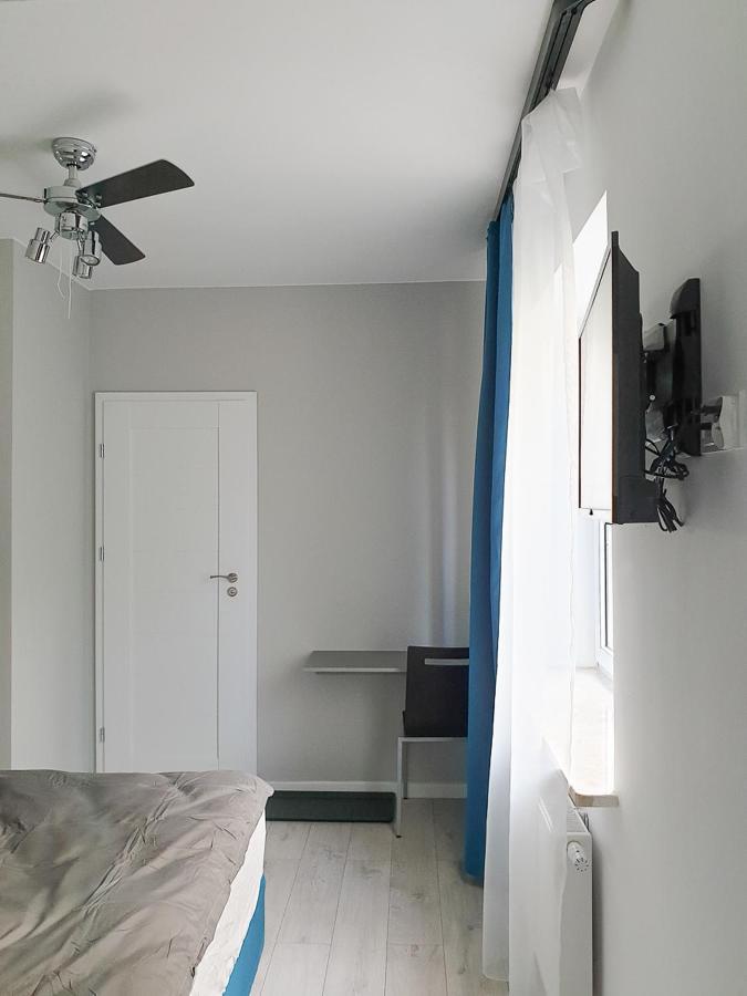 Komfort Willa+ Bis Blizne Laszczynskiego Exteriér fotografie