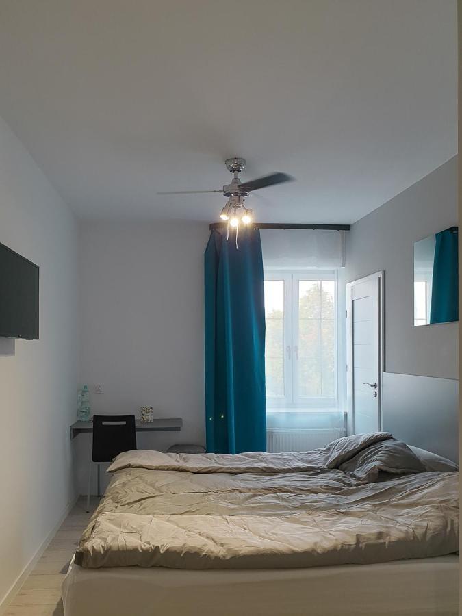 Komfort Willa+ Bis Blizne Laszczynskiego Exteriér fotografie