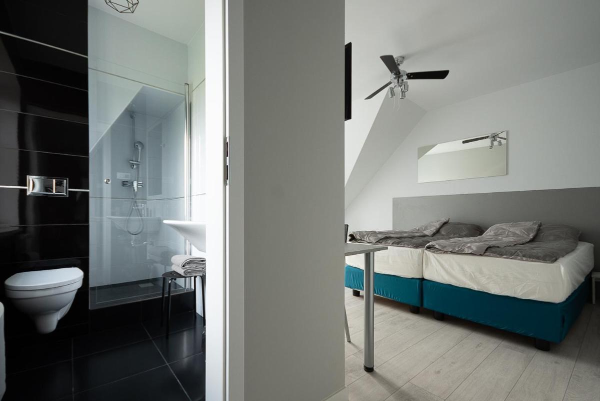 Komfort Willa+ Bis Blizne Laszczynskiego Exteriér fotografie