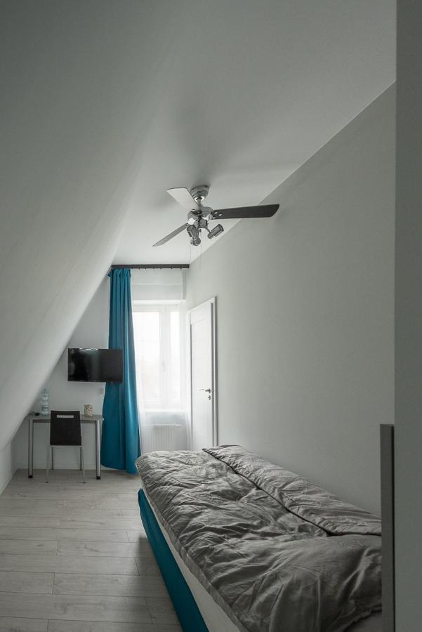 Komfort Willa+ Bis Blizne Laszczynskiego Exteriér fotografie