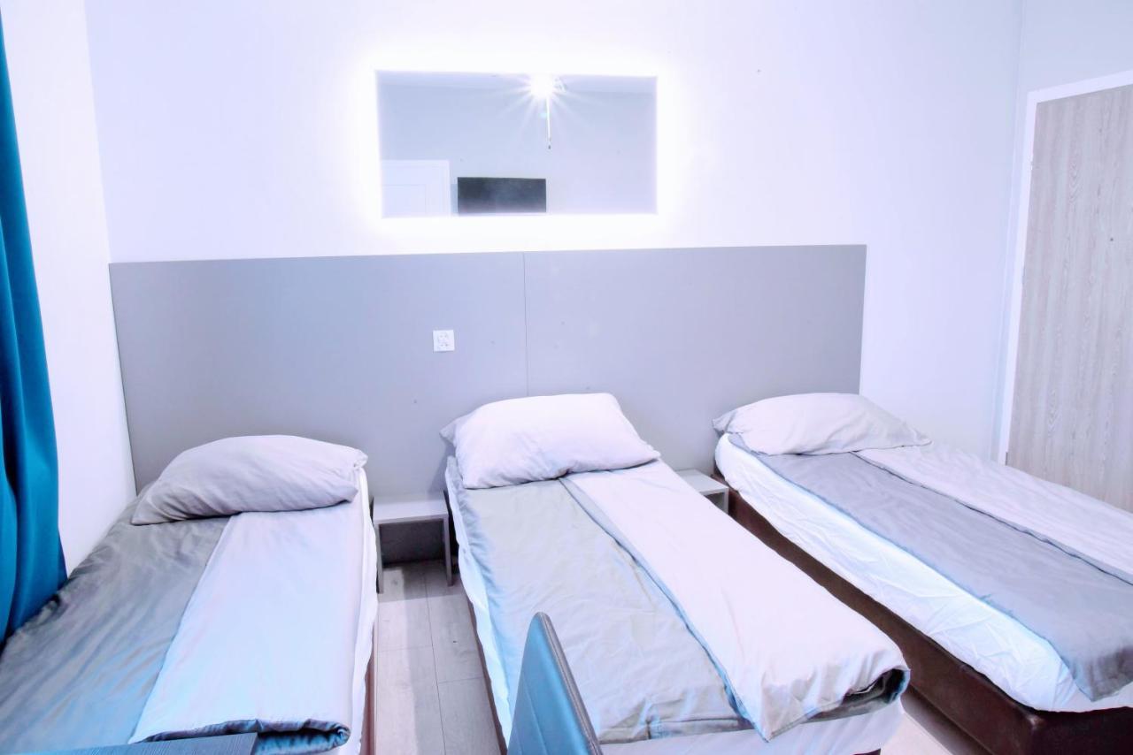 Komfort Willa+ Bis Blizne Laszczynskiego Exteriér fotografie