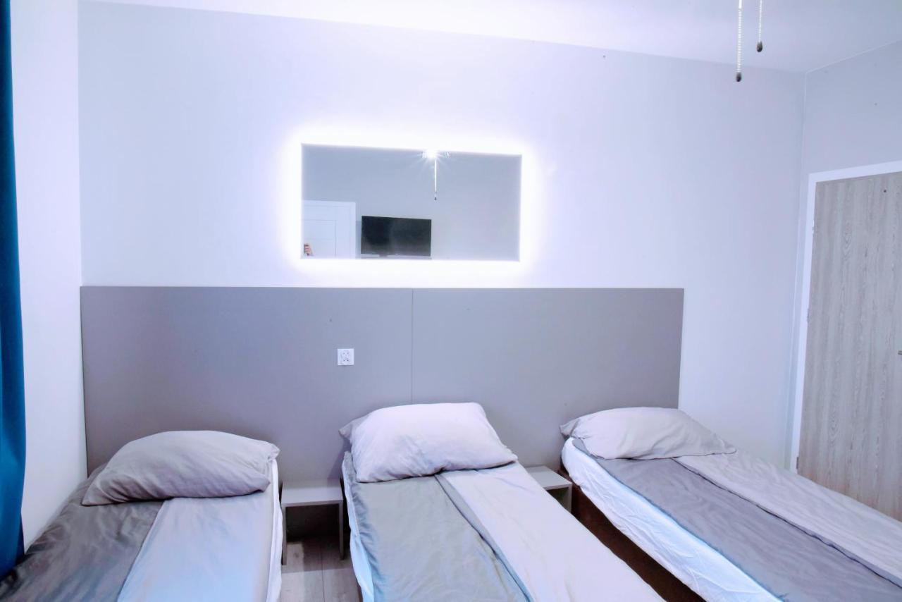 Komfort Willa+ Bis Blizne Laszczynskiego Exteriér fotografie