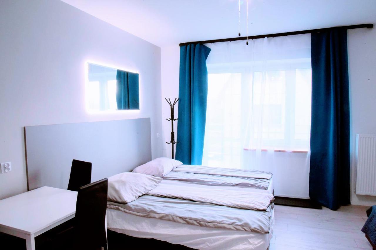 Komfort Willa+ Bis Blizne Laszczynskiego Exteriér fotografie