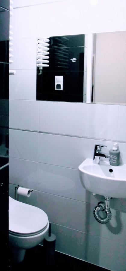 Komfort Willa+ Bis Blizne Laszczynskiego Exteriér fotografie